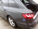  Audi  A4 Audi  Avant 2.0 30 TDi 100kW S tr Adv Business Ed 5d #39