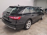  Audi  A4 Audi  Avant 2.0 35 TDi 120kW S tr Adv Business Ed 5d #2