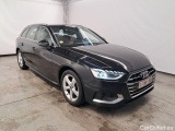  Audi  A4 Audi  Avant 2.0 35 TDi 120kW S tr Adv Business Ed 5d #8
