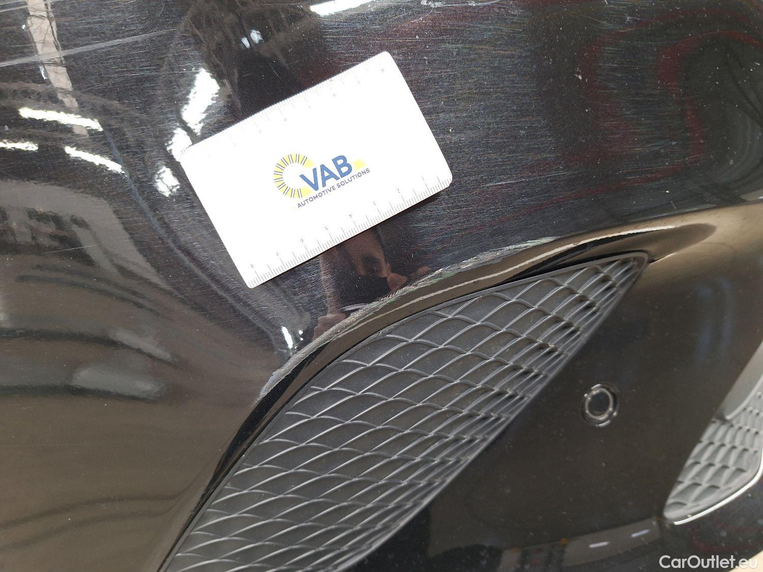  Mercedes  CLA-Klasse Mercedes, CLA-Class SB '19, Mercedes-Benz CLA Shooting Brake CLA 180 d Busines #7