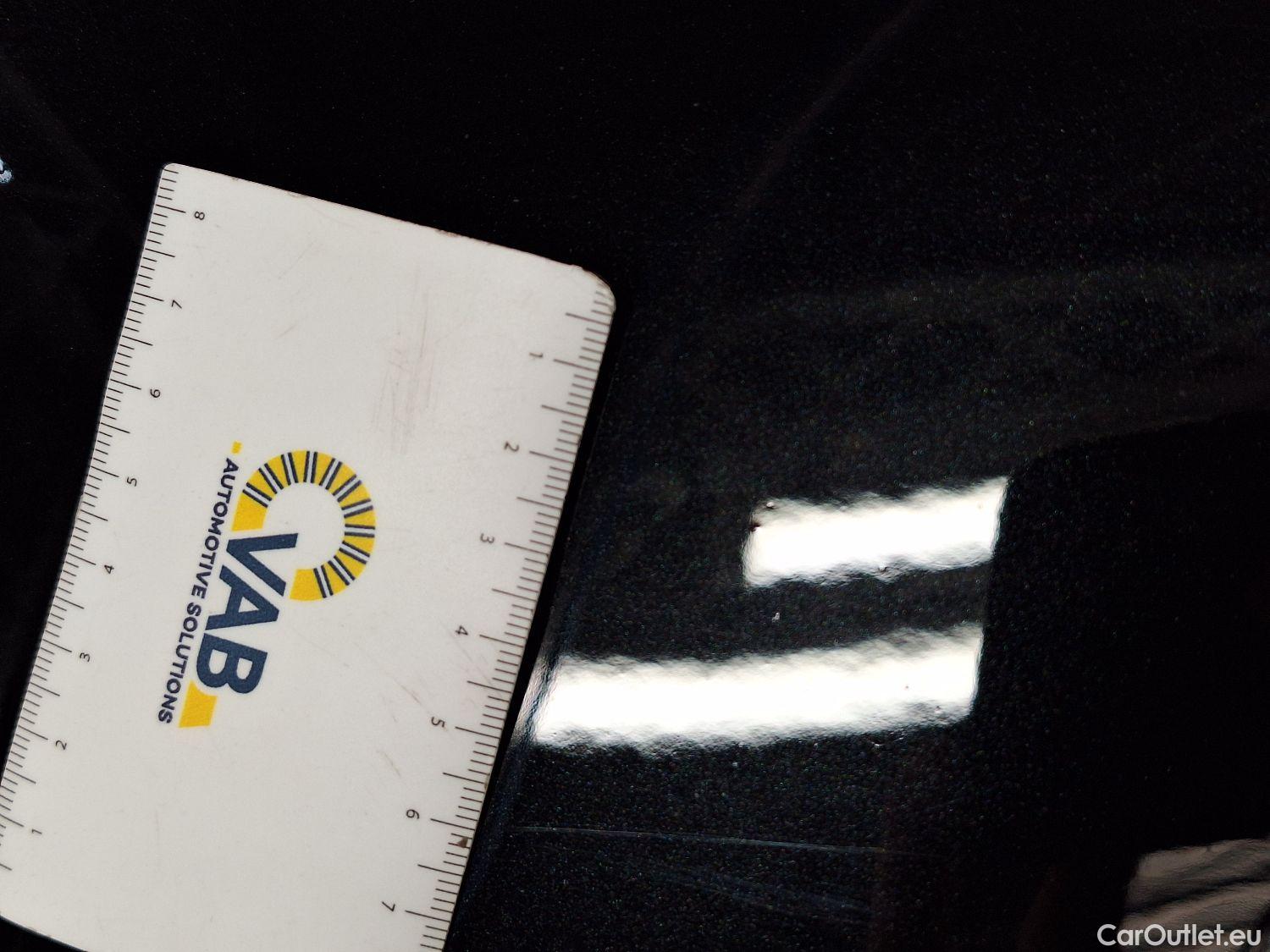  Mercedes  CLA-Klasse Mercedes, CLA-Class SB '19, Mercedes-Benz CLA Shooting Brake CLA 180 d Busines #37