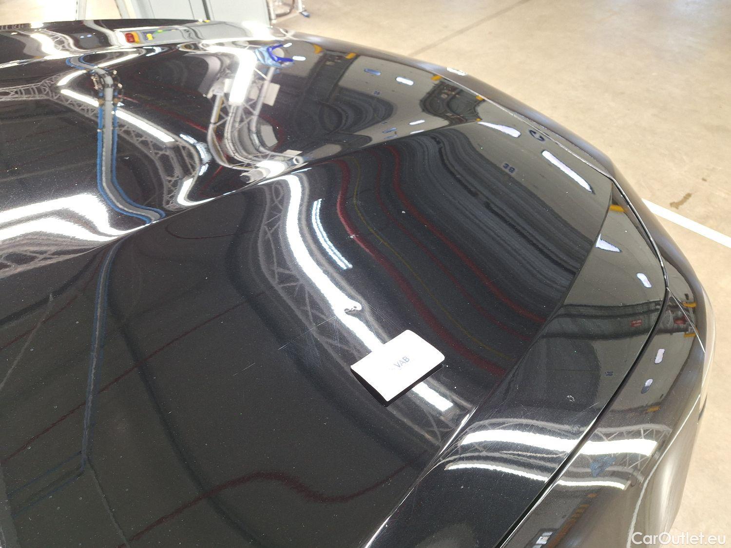  Mercedes  CLA-Klasse Mercedes, CLA-Class SB '19, Mercedes-Benz CLA Shooting Brake CLA 180 d Busines #45