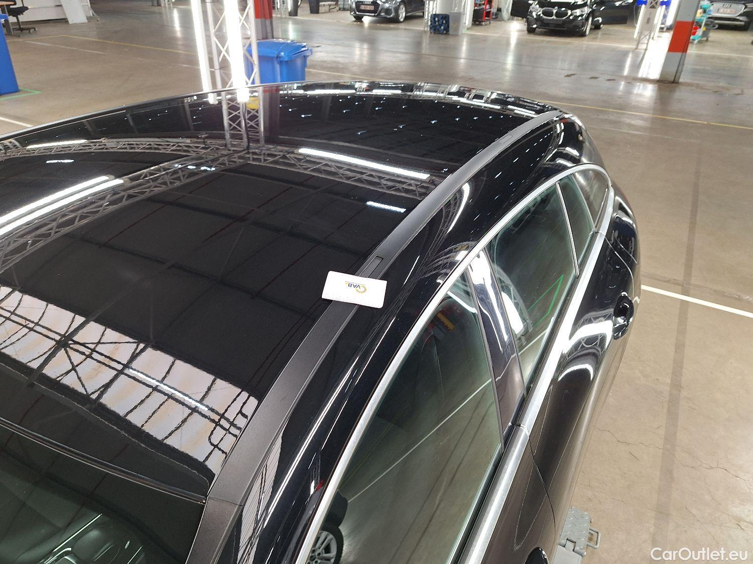  Mercedes  CLA-Klasse Mercedes, CLA-Class SB '19, Mercedes-Benz CLA Shooting Brake CLA 180 d Busines #41