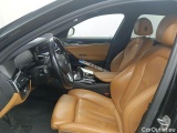  Bmw  Serie 5 BMW 5 Reeks Touring 518d Aut. (100 kW) 5d #3