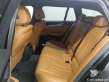  Bmw  Serie 5 BMW 5 Reeks Touring 518d Aut. (100 kW) 5d #10
