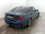  Bmw  Serie 3 BMW 3 Reeks Berline 320dA (140 kW) 4d #2