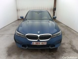  Bmw  Serie 3 BMW 3 Reeks Berline 320dA (140 kW) 4d #5