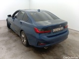  Bmw  Serie 3 BMW 3 Reeks Berline 320dA (140 kW) 4d #7