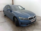  Bmw  Serie 3 BMW 3 Reeks Berline 320dA (140 kW) 4d #8