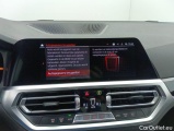  Bmw  Serie 3 BMW 3 Reeks Berline 320dA (140 kW) 4d #16