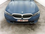  Bmw  Serie 3 BMW 3 Reeks Berline 320dA (140 kW) 4d #32