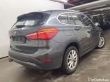  Bmw  X1 BMW  sDrive16dA (85 kW) 5d #2