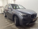  Bmw  X1 BMW  sDrive16dA (85 kW) 5d #8