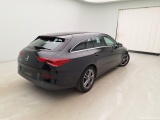  Mercedes  CLA-Klasse Mercedes, CLA-Class SB '19, Mercedes-Benz CLA Shooting Brake CLA 180 d Busines #8