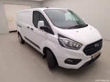  Ford  Transit Ford, _Trans.Custom FL'18, Ford  Custom 340L 2.0TD170Pk/125Kw A6 FWD T #9