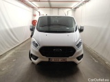  Ford  Transit Ford  Custom 320L 2.0TD130Pk/96Kw A6 FWD Trend DC 4d #5