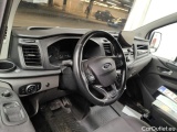  Ford  Transit Ford  Custom 320L 2.0TD130Pk/96Kw A6 FWD Trend DC 4d #9
