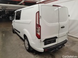  Ford  Transit Ford  Custom 320L 2.0TD130Pk/96Kw A6 FWD Trend DC 4d #7
