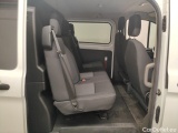  Ford  Transit Ford  Custom 320L 2.0TD130Pk/96Kw A6 FWD Trend DC 4d #10