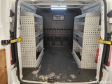  Ford  Transit Ford  Custom 320L 2.0TD130Pk/96Kw A6 FWD Trend DC 4d #15