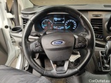  Ford  Transit Ford  Custom 320L 2.0TD130Pk/96Kw A6 FWD Trend DC 4d #24