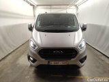  Ford  Transit Ford  Custom 300L 2.0TD130Pk/96Kw A6 FWD Limited DC 5d #5