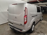  Ford  Transit Ford  Custom 300L 2.0TD130Pk/96Kw A6 FWD Limited DC 5d #2