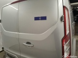 Ford  Transit Ford  Custom 300L 2.0TD130Pk/96Kw A6 FWD Limited DC 5d #35