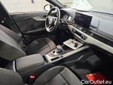  Audi  A4 35 TDI S tronic advanced Avant #7