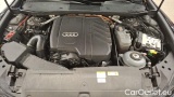  Audi  A6 55 TFSI e S tronic quattro sport Avant #11