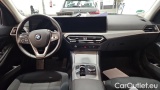  Bmw  Serie 3 320d xDrive Touring Automatic #6