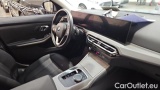  Bmw  Serie 3 320d xDrive Touring Automatic #7