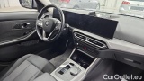 Bmw  Serie 3 320d xDrive Touring Automatic #6