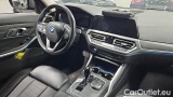  Bmw  Serie 3 320e Touring Sport Line Automatic #6