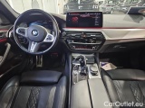  Bmw  Serie 5 M550i xDrive A #6