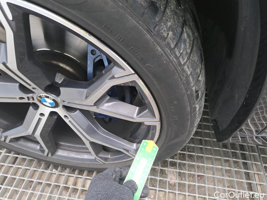  Bmw  X5 BMW  / 2018 / 5P / todoterreno xDrive30d #8