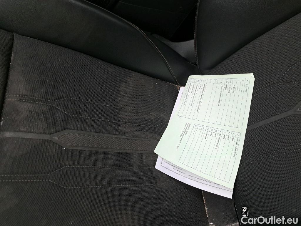  Cupra  Formentor CUPRA  / 2020 / 5P / todoterreno 1.5 TSI 110kW (150 CV) (AC)  #7