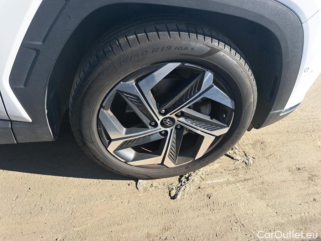  Hyundai  Tucson HYUNDAI  / 2020 / 5P / todoterreno 1.6 TGDI PHEV 195kW Style Auto 4x4 #5