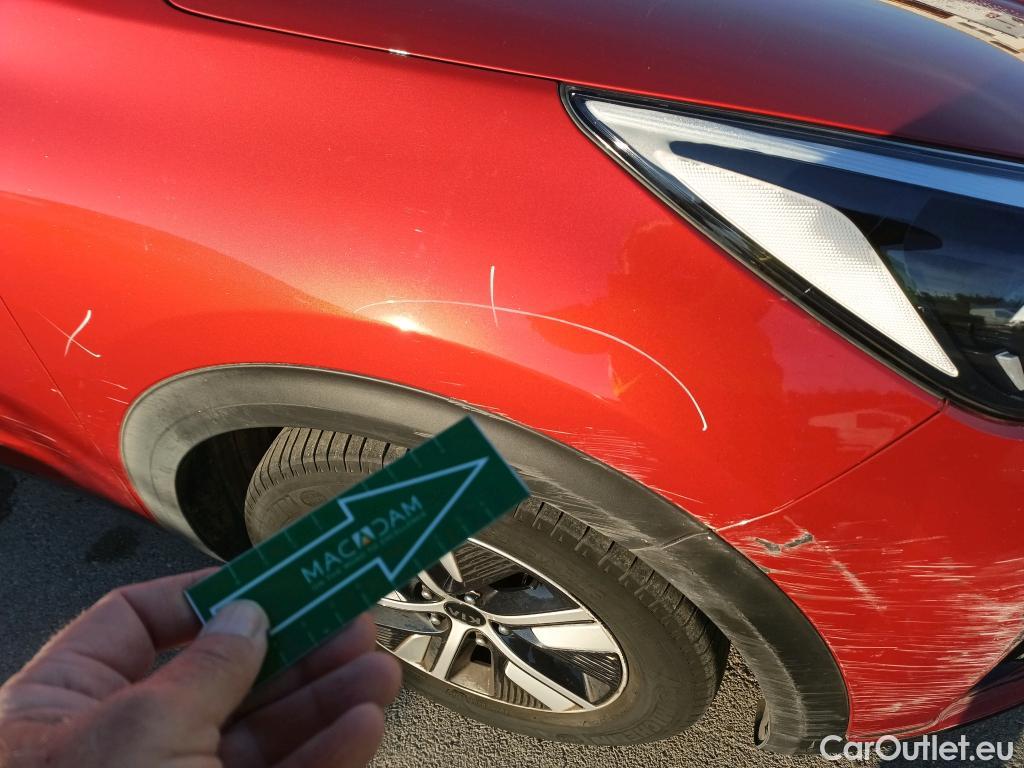  KIA  Niro KIA  / 2019 / 5P / crossover 1.6 GDi HEV 104kW (141CV) Drive #15