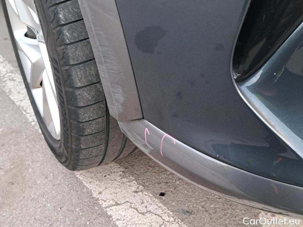  Cupra  Formentor CUPRA  / 2020 / 5P / todoterreno 1.5 TSI 110kW (150 CV) (AC)  #48