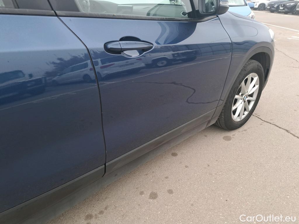  Bmw  X2 BMW  / 2017 / 5P / todoterreno sDrive18d #30