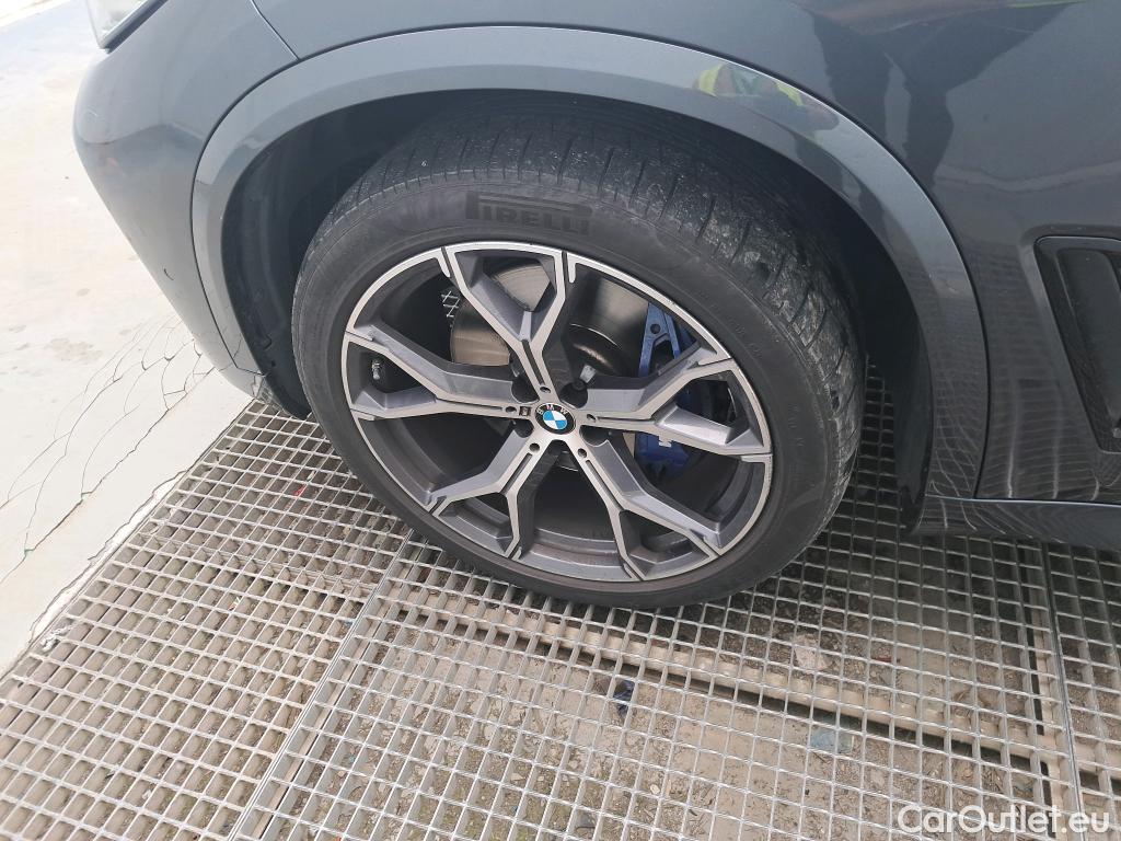  Bmw  X5 BMW  / 2018 / 5P / todoterreno xDrive30d #7