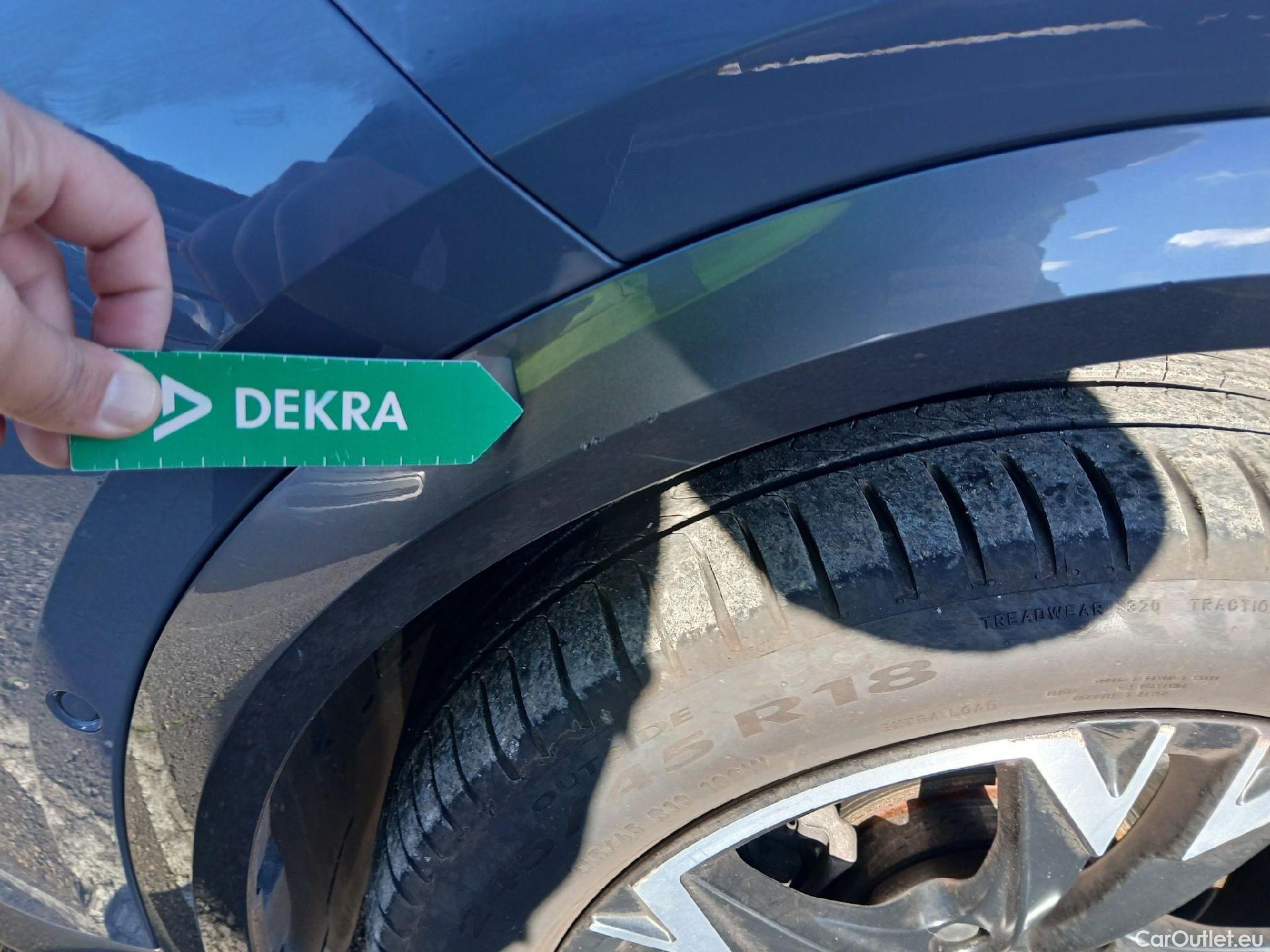  Cupra  Formentor CUPRA  / 2020 / 5P / todoterreno 1.5 TSI 110kW (150 CV) DSG #10