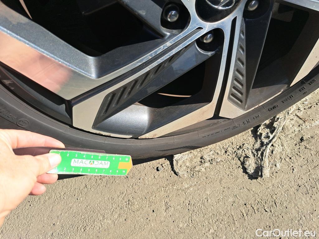  Hyundai  Tucson HYUNDAI  / 2020 / 5P / todoterreno 1.6 TGDI PHEV 195kW Style Auto 4x4 #6