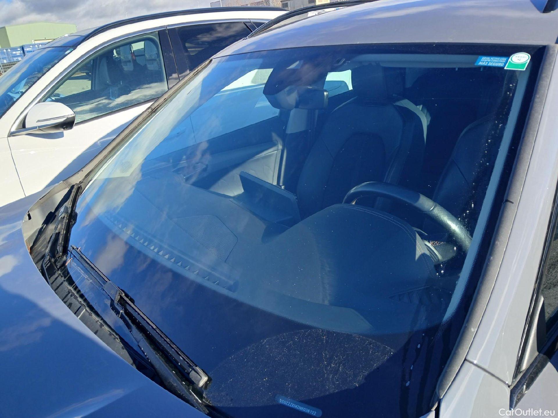  Cupra  Formentor CUPRA  / 2020 / 5P / todoterreno 1.5 TSI 110kW (150 CV) DSG #3