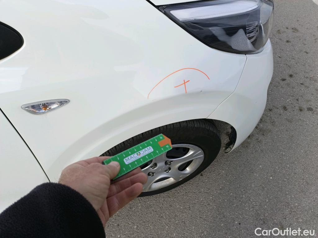  KIA  Picanto KIA  / 2020 / 5P / berlina con portón 1.0 DPi 49kW (67CV) Concept #27