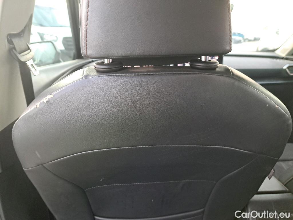  Cupra  Formentor CUPRA  / 2020 / 5P / todoterreno 1.5 TSI 110kW (150 CV) (AC)  #1