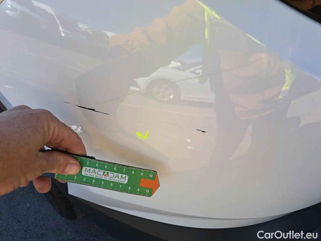  Hyundai  Tucson HYUNDAI  / 2020 / 5P / todoterreno 1.6 TGDI PHEV 195kW Style Auto 4x4 #30