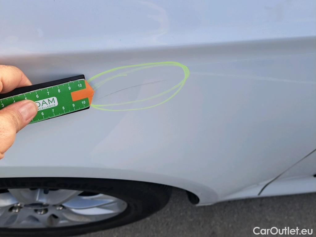  Ford  Mondeo FORD  / 2014 / 4P / sedán 2.0 Híbrido 137kW (187CV) Titanium HEV #7