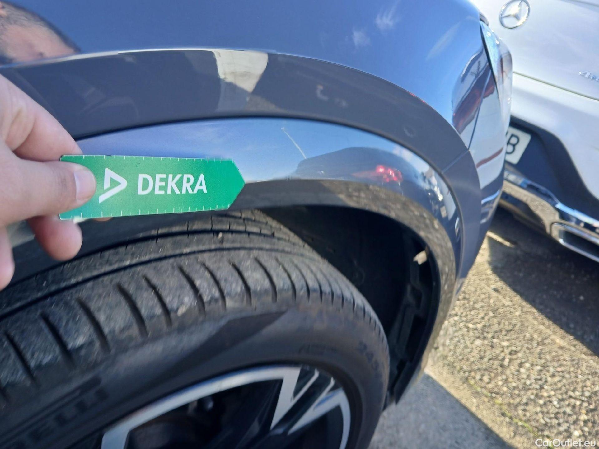  Cupra  Formentor CUPRA  / 2020 / 5P / todoterreno 1.5 TSI 110kW (150 CV) DSG #49